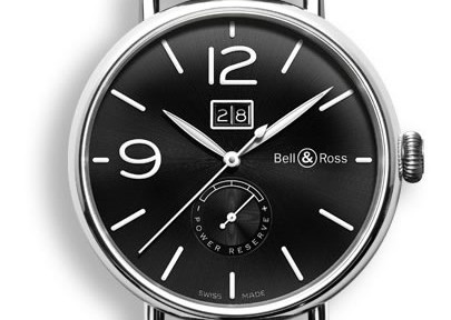 5 Simply Classic Bell and Ross Men’s Watches