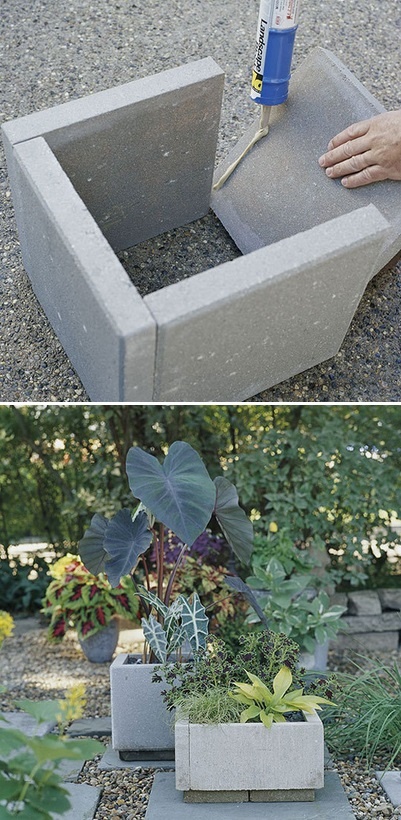 diy-home-planters-using-pavers