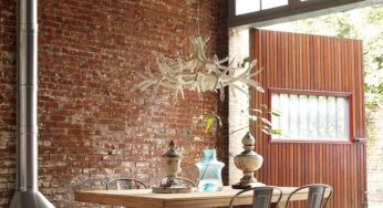 Industrial Interiors
