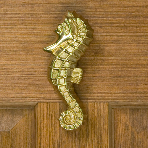 seahorse-door-knocker-brass