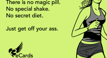 Want to get in shape? Here’s what you need to do.